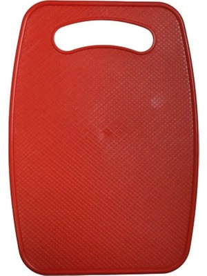 Srt Plastik Kesme Tahtası