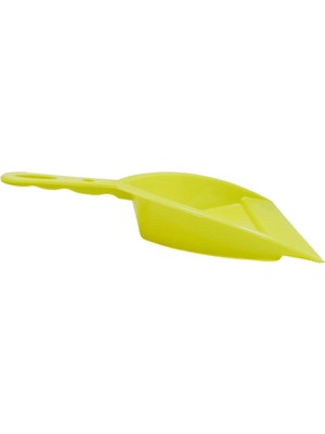 Srt Plastik Renkli Faraş