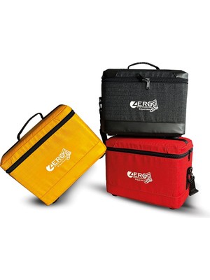 Zero Sports Med Zero Team Bag Cooler Tactical Kit 36X20X29 Cm