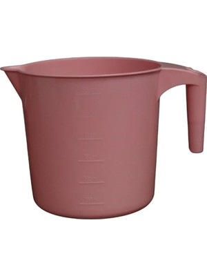 Srt Plastik Wc Tuvalet Banyo Maşrapa