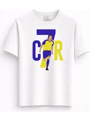 Rabona Fashion Cr7 Goal Machine T-Shirt