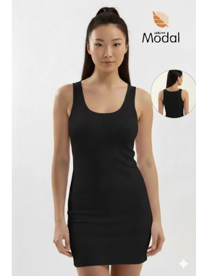 Beruflic Berrak Kadın Modal Uzun Atlet 8036 Under Moda