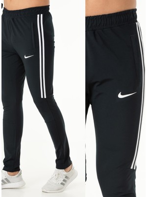 Newforss Nike ED-2800 Erkek Polyester Eşofman Altı