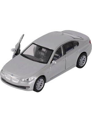 Genel Tedarik 43635 Welly Dıe Cast Back Bmw 535İ 72