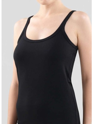 Beruflic Blackspade Kadın Atlet Essential 1708 Under Moda