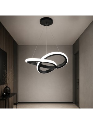 Avizego Bravo LED Sarkıt Avize