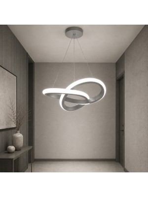 Avizego Bravo LED Sarkıt Avize