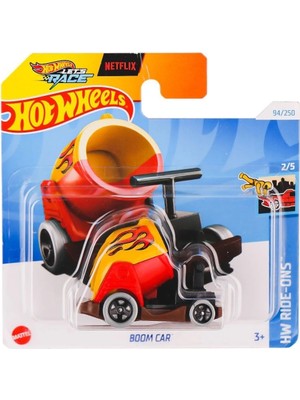 Genel Tedarik 5785 Hot Wheels Tekli Arabalar -1 Adet Stokta Olan Gönderilir