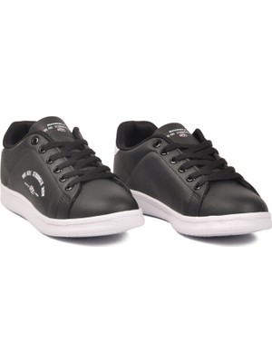 Walkway Bestof BST-1002 G Siyah-Beyaz Unisex Günlük Ayakkabı