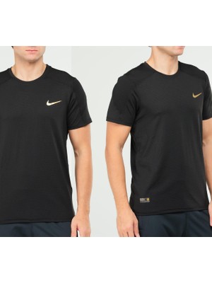 Newforss Nike EF-4574 Erkek Polyester T-Shirt