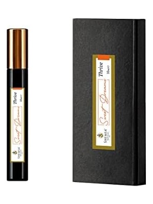 Ohbe Express Shemsa Naturals Roll-On Dreams - 10ML