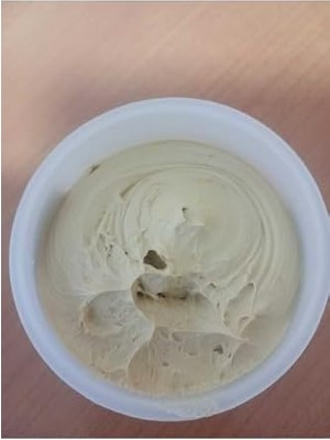 Ohbe Express Çok Amaçlı Ahşap Parke Masa Sehpa Çizik Çok Amaçlı Tamir Dolgu Macunu Kelebek 240 gr
