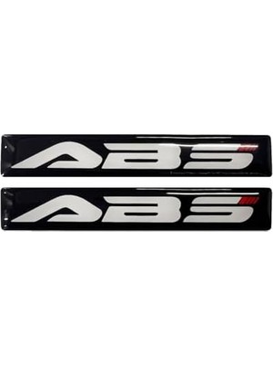 Ohbe Express Abs 2 Adet 3D