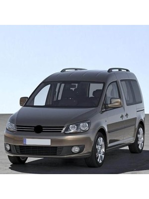Ohbe Express Güneşlik Tutucu Klipsi Kanca Gri 3B0857561B Vw Caddy ile Uyumlu 2011-2015