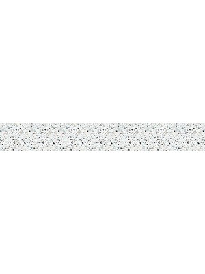 Ohbe Express Tezgah Üstü Kaplama Folyosu Mutfak Tezgahı Kaplama Döşeme 70 cm x 1 Metre