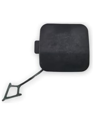 Ohbe Express Arka Tampon Çeki Çekme Demiri Kapağı 2K7807441A Vw Caddy ile Uyumlu 2021-2024