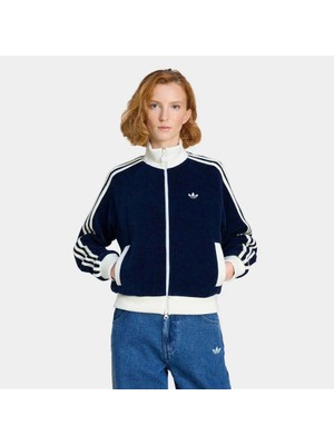 adidas Velour Knıt Tt