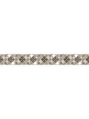 Ohbe Express Mutfak Tezgah Arası Folyo Kaplama Folyosu Hasır 60X300 cm