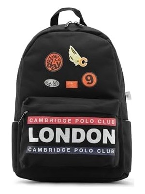 Ohbe Express CPO4013 Sırt Çantası Kız Çocuk