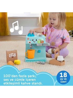 Ohbe Express , Lnl Kahve Yapmayı Öğreniyorum, HYR99, Çok Renkli
