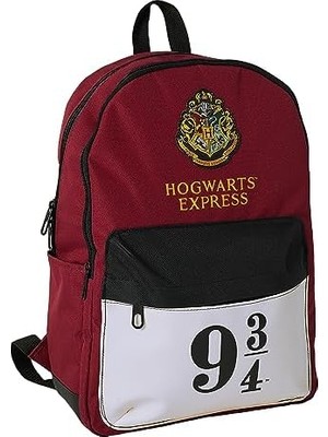 Ohbe Express Potter Hogwarts Okul Çantası 2105
