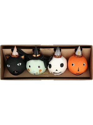 Ohbe Express - Halloween Surprise Balls - Halloween Sürpriz Topları