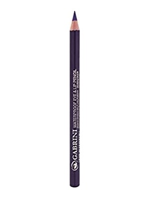 Ohbe Express Lip ve Eye Pencil 15