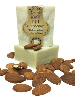 Ohbe Express Darasabun Doğal Sabunu 140 gr x 2 Adet