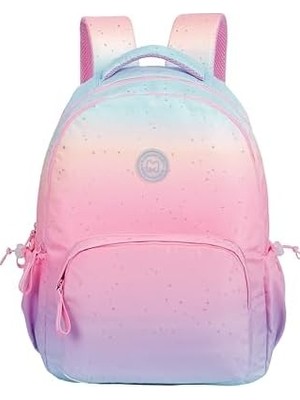 Ohbe Express Degradé New Backpack Sırt Çantası