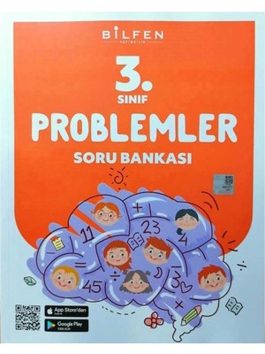 Ohbe Express 3. Sınıf Problemler Soru Bankası