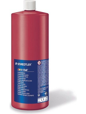 Ohbe Express 885029 Noris Clup Tempera Boya Vişne Çürüğü