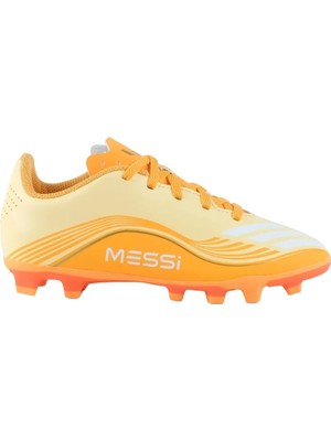adidas F50 Messı Club Fg/mg J