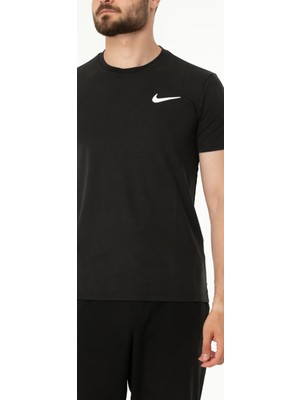 Newforss Nike EF-4793 Erkek Tencel Polyester T-Shirt