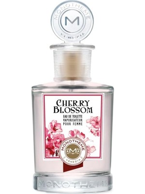 Ohbe Express Monotheme Cherry Femme Edt 100ML