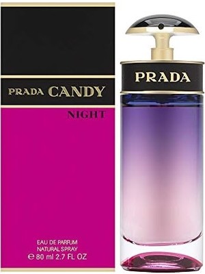 Ohbe Express Prada Candy Night 80 ml Edp