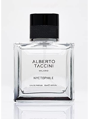 Ohbe Express Alberto Taccini Nyctophile Erkek Parfümü 50ML 1 Paket (1 x 50 Ml)