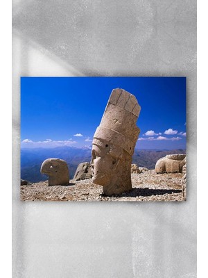 Ohbe Express (PSTER9006) Nemrut Dağı Manzara Poster 70X100CM