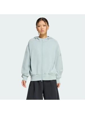 adidas W Sl Fz Hd