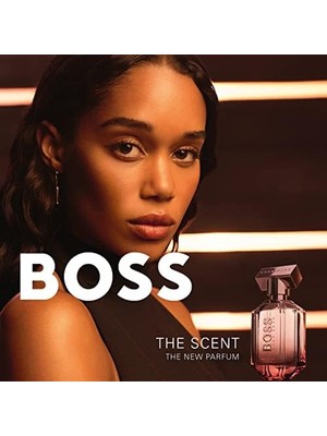 Ohbe Express Hugo Boss The Scent Le Parfum For Her Kadın Parfüm 50 Ml, 5003250218
