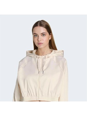 adidas Pearl Hoodıe