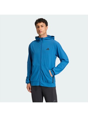 adidas D4T Hybrıd Fz H