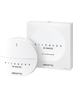 Ohbe Express Jacomo Silences In Edp Sublime 100 ml Kadın Parfümü