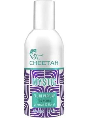 Ohbe Express Mystic Kadın Parfümü 100 ml