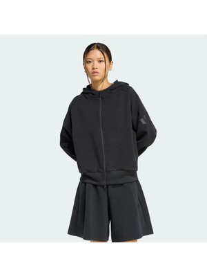 adidas W Sl Fz Hd