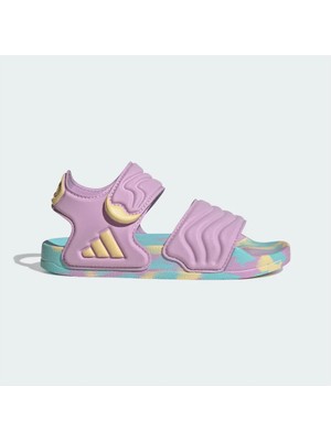 Kadın adidas Adılette Sandal 2 K Çok Renkli Hafif ve Konforlu Terlik Kullanım Alanı