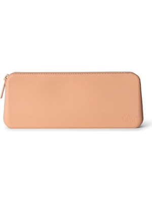 Ohbe Express Silikon Çok Amaçlı Kılıf - Blush Pink 1060940