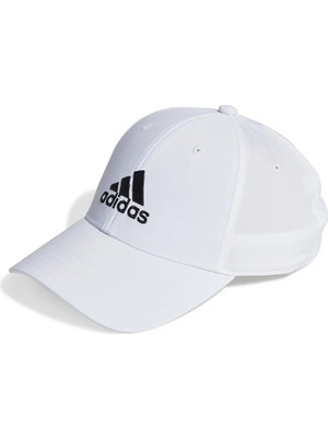 adidas Bballcap Lt Emb