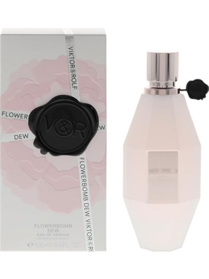 Ohbe Express Victor & Rolf Flowerbomb Dew Edp 100 ml Parfüm
