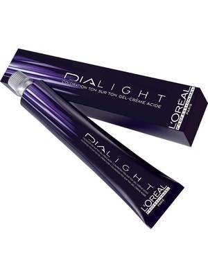 Ohbe Express L'oreal Professıonnel Parıs Dia Light Saç Boyaları 50ML