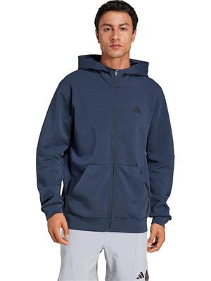 adidas D4T Full-Zıp Ho